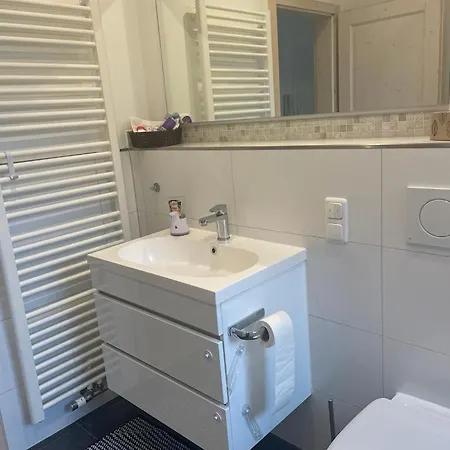 Frei 4 Appartement *
