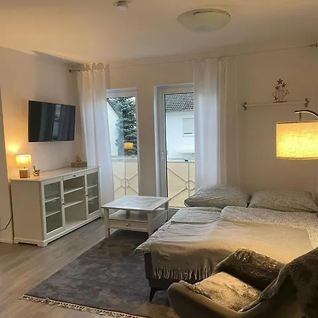 Appartement Frei 4