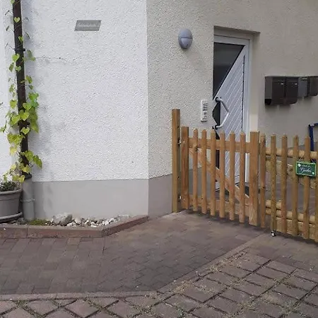 Appartement Frei 4 Wiesbaden